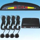 LED Display Car 4 Parking Sensor Reverse backup Radar