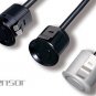 LED Display Car 4 Parking Sensor Reverse backup Radar