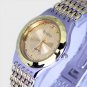 Women Luxury Stainless Steel Quartz Wrist Watch