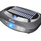 Car Solar Powered Air Purifier/Disinfector
