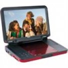10'' Port Dvd Player