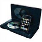 9'' Portbl Dvd Player