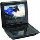 7In Portable Dvd Player
