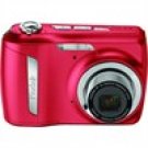 Red 10Mp Easyshare Digital Camera