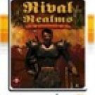RIVAL REALMS - DVD STYLE BOX VIDEO GAME