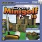 CRAZY MINIGOLF 3D - JEWEL CASE VIDEO GAME