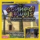 CONNECT JEWELS - JEWEL CASE VIDEO GAME