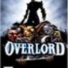 OVERLORD 2 - DVD STYLE BOX VIDEO GAME