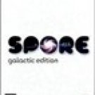 SPORE - GALACTIC EDITION - RETAIL BOX VIDEO GAME