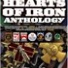 HEARTS OF IRON ANTHOLOGY - DVD STYLE BOX VIDEO GAME