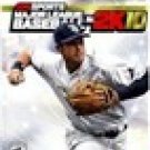 MAJOR LEAGUE BASEBALL 2K10 (XBOX 360) - VIDEO GAME