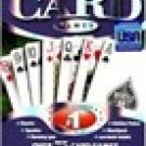 HOYLE CARD GAMES 2007 (BOX) - RETAIL BOX VIDEO GAME