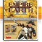 EMPIRE EARTH 2 GOLD - DVD STYLE BOX VIDEO GAME