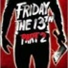 Friday The 13th Part 2 (Deluxe Edition)