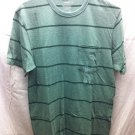 Old Navy NWT Striped Tee - Medium