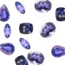 1000 Carats Mixed Iolite Gemstones