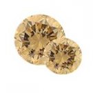 1 Carat Total Weight Brown Diamond Lot