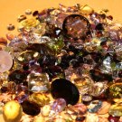 Mixed Semi-Precious Gemstones, 1000 Carats