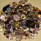 10,000 Mixed Semi-Precious Gemstones