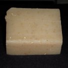 Handcrafted Cherry Almond Scented Bar Soap  Handmade with Organic Shea Butter Essential Oils