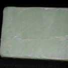 Handcrafted Scented Bar Soap Aloe Fragrance Handmade with Organic Shea Butter Essential Oils