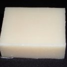 Handcrafted Pear Berry Scented Bar Soap  Handmade with Organic Shea Butter Essential Oils