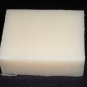 Handcrafted Pear Berry Scented Bar Soap  Handmade with Organic Shea Butter Essential Oils