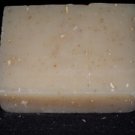 Handcrafted Lavender Oatmeal Scented Bar Soap  Handmade with Organic Shea Butter Essential Oils