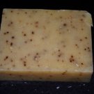 Handcrafted  Bar Soap Cinnamon Latte Fragrance Handmade with Organic Shea Butter Essential Oils