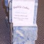 Handcrafted  Bar Soap Clean Cotton Fragrance Handmade with Organic Shea Butter Essential Oils
