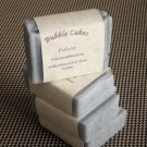 Handcrafted Felicity Scented Bar Soap  Handmade with Organic Shea Butter Essential Oils