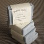 Handcrafted Felicity Scented Bar Soap  Handmade with Organic Shea Butter Essential Oils