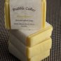 Handcrafted SweetGrass Scented Bar Soap  Handmade with Organic Shea Butter Essential Oils