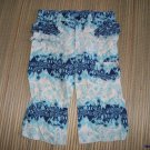 OILILY Boutique Fall Blue Girls Pants Euro 104 4 5