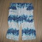 OILILY Boutique Fall Blue Girls Pants Euro 104 4 5