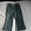 Girls Fall Denim Blue Jeans Cherokee Toddler 24m 2 2T