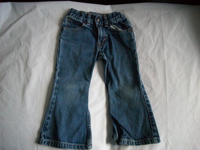 levis 3t jeans