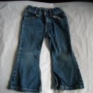 LEVIS Denim Jeans 517 Flare Girls Fall Levi's 2 2T 3 3T