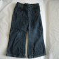 GAP Baby Denim Jeans Dark Fall Girls Toddler 24 2 2T