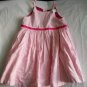 Baby GAP Pink Corduroy Dress Toddler Girls 24 24m 2 2t