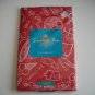 Barbecue Red BBQ Summer Tablecloth Vinyl Flannel New