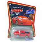 Disney CARS Red Ferrari F430 Pixar Supercharged New NIP
