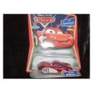 Disney CARS Cruisin' McQueen Pixar Supercharged New NIP