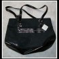 Liz Claiborne Black Mosiac Heritage Bag Purse New NWT