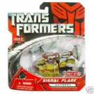 TRANSFORMERS Target Exclusive SIGNAL FLARE Toy NEW Car