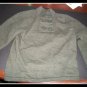 Carole Little Womens Merino Wool Green Sweater L Large
