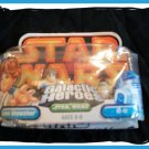 Star Wars Galactic Heroes R2D2 Luke Skywalker Toys New