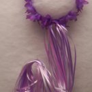 Girls Fairy Princess HALO Angel Costume Lots of Colors