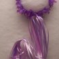 Girls Fairy Princess HALO Angel Costume Lots of Colors