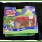 Littlest Pet Shop SEAHORSE Nook Rare Figure Toy LPS NEW